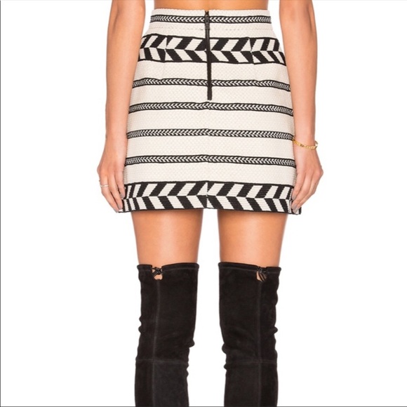 Alice & Olivia mini - Picture 3 of 4